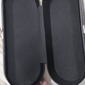 Younique Black Makeup Case